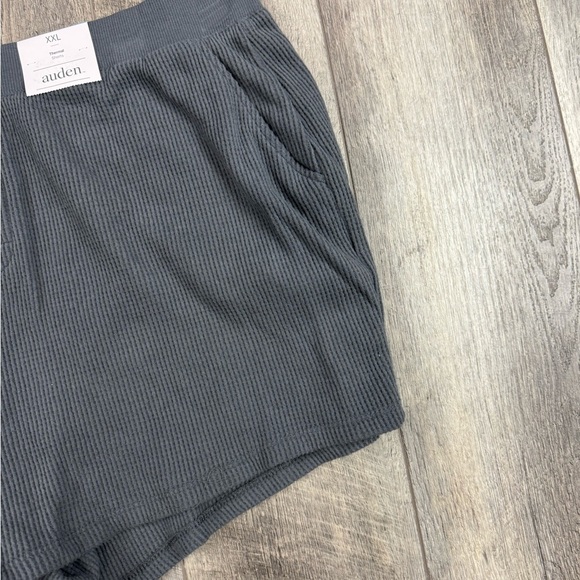 Auden Grey Thermal PJ Set - Picture 2 of 14